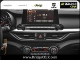 Thumbnail of 2021 Clear White Kia Forte