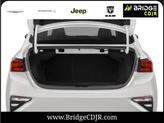 Thumbnail of 2021 Clear White Kia Forte