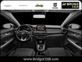 Thumbnail of 2021 Clear White Kia Forte