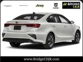 Thumbnail of 2021 Clear White Kia Forte