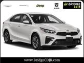 Thumbnail of 2021 Clear White Kia Forte