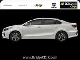 Thumbnail of 2021 Clear White Kia Forte