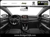 Thumbnail of 2021 Clear White Kia Forte