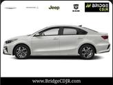 Thumbnail of 2021 Clear White Kia Forte