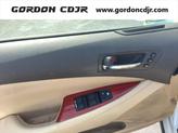 Thumbnail of 2008 Starfire Pearl Lexus ES 350