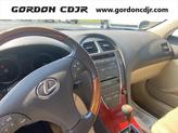 Thumbnail of 2008 Starfire Pearl Lexus ES 350