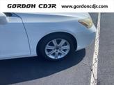 Thumbnail of 2008 Starfire Pearl Lexus ES 350