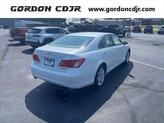 Thumbnail of 2008 Starfire Pearl Lexus ES 350