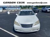 Thumbnail of 2008 Starfire Pearl Lexus ES 350