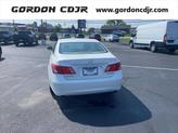 Thumbnail of 2008 Starfire Pearl Lexus ES 350