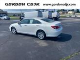 Thumbnail of 2008 Starfire Pearl Lexus ES 350