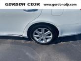 Thumbnail of 2008 Starfire Pearl Lexus ES 350