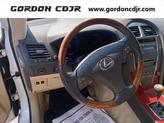 Thumbnail of 2008 Starfire Pearl Lexus ES 350