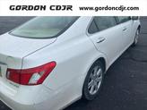 Thumbnail of 2008 Starfire Pearl Lexus ES 350