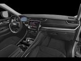 Thumbnail of 2024 Baltic Gray Metallic Clearcoat Jeep Grand Cherokee L