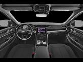 Thumbnail of 2024 Baltic Gray Metallic Clearcoat Jeep Grand Cherokee L
