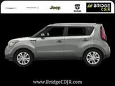Thumbnail of 2016 Titanium Gray Kia Soul