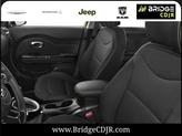 Thumbnail of 2016 Titanium Gray Kia Soul