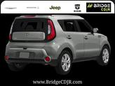 Thumbnail of 2016 Titanium Gray Kia Soul