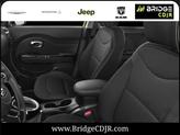 Thumbnail of 2016 Titanium Gray Kia Soul