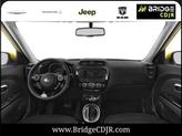 Thumbnail of 2016 Titanium Gray Kia Soul