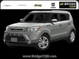 Thumbnail of 2016 Titanium Gray Kia Soul