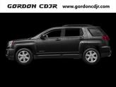 Thumbnail of 2017 Onyx Black GMC Terrain