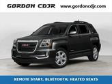 Photo of 2017 Onyx Black GMC Terrain