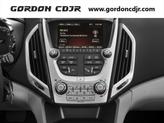 Thumbnail of 2017 Onyx Black GMC Terrain