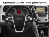 Thumbnail of 2017 Onyx Black GMC Terrain