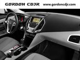 Thumbnail of 2017 Onyx Black GMC Terrain