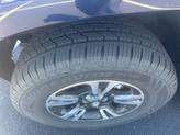 Thumbnail of 2013 Blue Toyota Tacoma