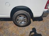 Thumbnail of 2023 Bright White Clearcoat RAM 2500