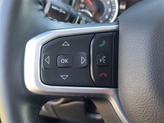 Thumbnail of 2022 Billet Silver Metallic Clearcoat RAM 1500