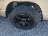 Thumbnail of 2022 Billet Silver Metallic Clearcoat RAM 1500
