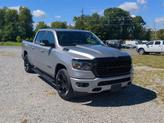 Photo of 2022 Billet Silver Metallic Clearcoat RAM 1500
