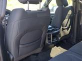 Thumbnail of 2022 Billet Silver Metallic Clearcoat RAM 1500