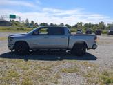 Thumbnail of 2022 Billet Silver Metallic Clearcoat RAM 1500