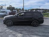 Thumbnail of 2026 DB Black Crystal Clearcoat Dodge Durango