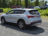 Thumbnail of 2023 Shimmering Silver Pearl Hyundai SANTA FE