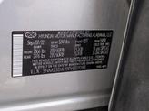 Thumbnail of 2023 Shimmering Silver Pearl Hyundai SANTA FE