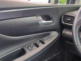 Thumbnail of 2023 Shimmering Silver Pearl Hyundai SANTA FE