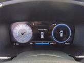 Thumbnail of 2023 Shimmering Silver Pearl Hyundai SANTA FE