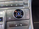 Thumbnail of 2023 Shimmering Silver Pearl Hyundai SANTA FE