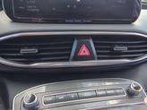 Thumbnail of 2023 Shimmering Silver Pearl Hyundai SANTA FE