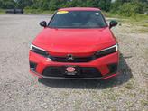Thumbnail of 2023 Red Honda Civic