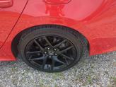 Thumbnail of 2023 Red Honda Civic