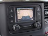 Thumbnail of 2021 Billet Silver Metallic Clearcoat RAM 1500