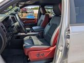 Thumbnail of 2021 Billet Silver Metallic Clearcoat RAM 1500