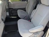 Thumbnail of 2018 Super White Toyota Sienna